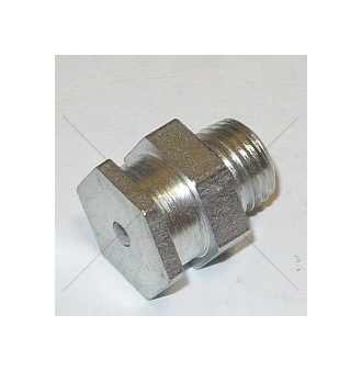 Maznice M10x1 šestihran