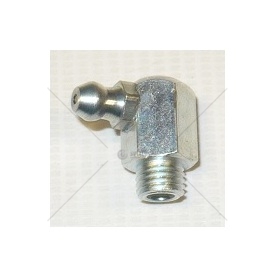 Maznice M8x1 kulová úhlová 90°