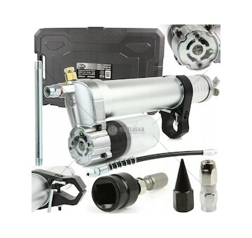 Maznice na vrtačku BJC