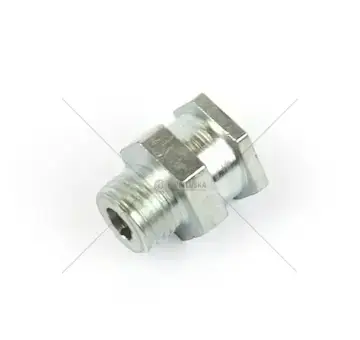 Maznička plochá,hlava 14,m10x1 | 4251110010