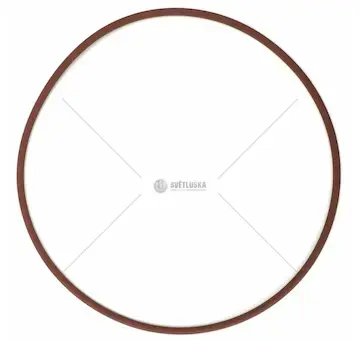 Mec těsnící kroužek | 130770