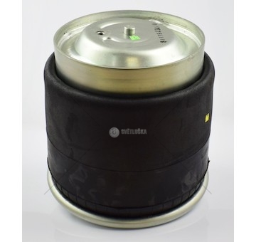 Měch DAF XF106 E-6 kompletní pravý CONTI 899NP03R