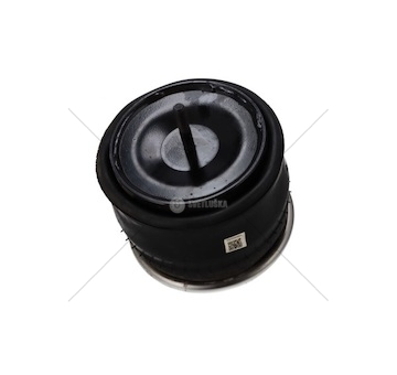 Měch IVECO STRALIS LOWDECK kompletní P/T. AIRTRAEG TA650805C