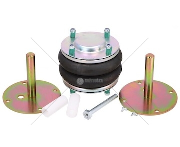 Měch kompletní GIGANT 709317014