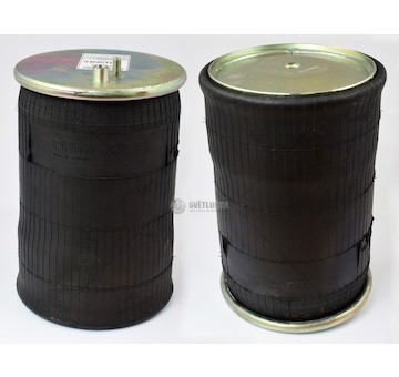 Měch kompletní MAN TGA PRIME-RIDE  1R12-920-PR