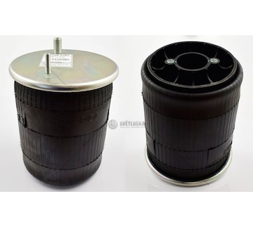 Měch kompletní MB JOST - PRIME-RIDE  1R11-938-PR