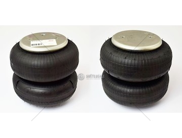 Měch kompletní OS MB,SCHMITZ-VALX MTX-55222-2P