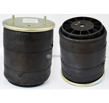 Měch kompletní plastová podstava BPW 30 PRIME-RIDE  1R11-940-PR