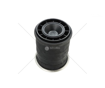 Měch MB ACTROS MP4 CONTI kompl. zadní levý NEOTEC ABM540-28-S41