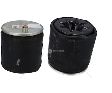 Měch MB ACTROS MP4 FEBI KPL. FEBI FE106772