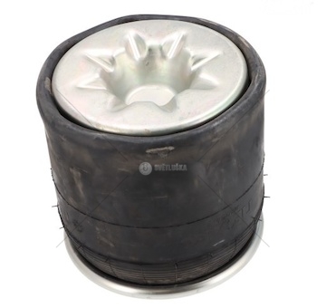  Měch MB ACTROS MP4 kompletní 05962 ABM594-32-R39