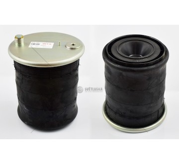Měch MB ACTROS MP4 KPL.MTX MTX MTX-66122-47CP