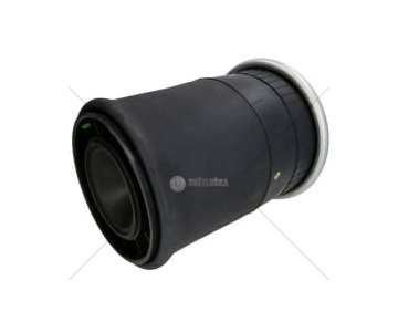 Měch MB ACTROS MP4 PHOENIX KPL. PHOENIX 1DF16A-1