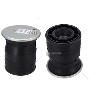 Měch MB ACTROS MP4 PRIME-RIDE KPL. PRIME-R 1R11-946-PR