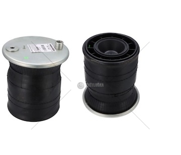 Měch MB ACTROS MP4 PRIME-RIDE KPL. PRIME-R 1R11-947-PR