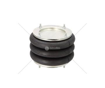 Měch odpružení 12x3 mm LOHR, FRUEHAUF AIRTRAEG TA650701