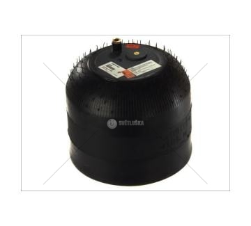 Měch odpružení zadní pneumatický MB L/P  40-076638