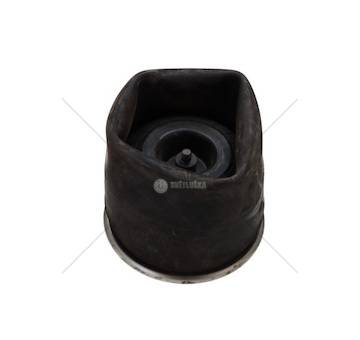 Měch pérování BPW 30K N/TYP N/KPL TOPTOPOL  ABM530-30-F