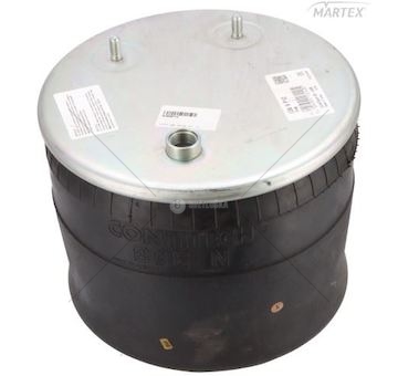 Měch pérování DAF KPL. CONTI 836NP12