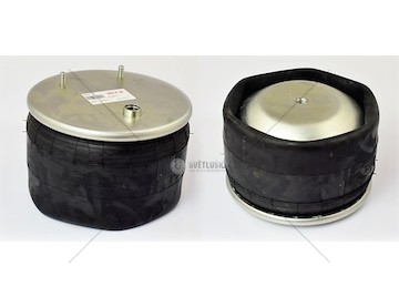 Měch pérování DAF XF,CF KPL MTX MTX-66754-2C