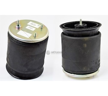 Měch pérování DAF XF106 E-6 zadní,KPL CONTI 794NP02