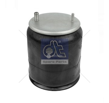 Měch pérování HENDRICKSON KPL.- ocelový zvon PRIME-RI 1R12-913-PR