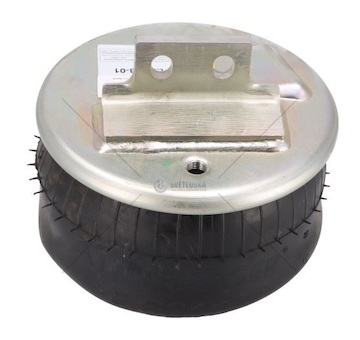 Měch pérování IVECO STRALIS LOWDECK N/KPL P/T. AIRTRAEG TA650805