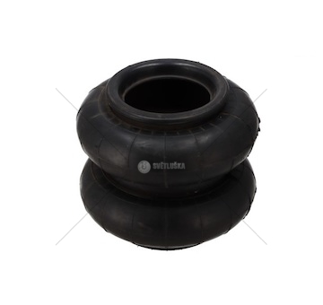 Měch pérování KASSBOHRER PHOENIX  12B12R3