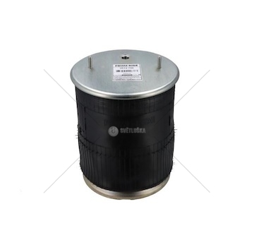 Měch pérování KPL.BARTOLETTI ocelový zvon 1R14-706-PR