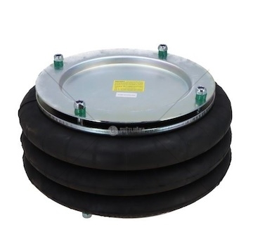 Měch pérování KPL.FIRESTONE 1/2X3 FIRESTON W01R584065