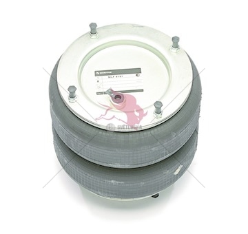 Měch pérování KPL.LOHR ROLFO MERITOR MLF8191