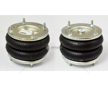 Měch pérování KPL.LOHR ROLFO MTX MTX MTX-55138-2P