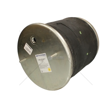 Měch pérování KPL.PHOENIX 2 SRUBY Phoenix 1DK28B7