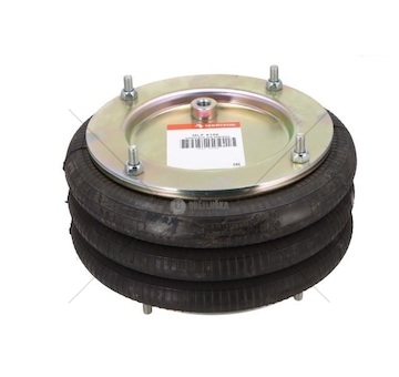 Měch pérování LOHR MERITOR MLF8186