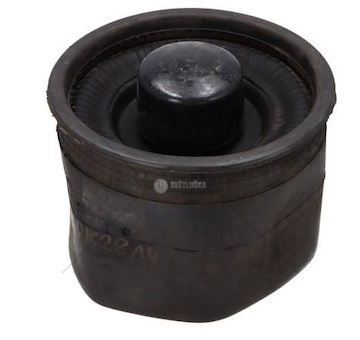 Měch pérování MAN PHOENIX 11DK28A