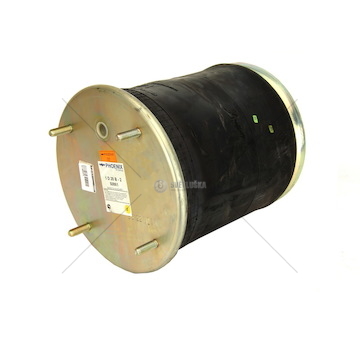 Měch pérování MAN PHOENIX  1D28B