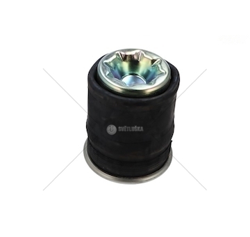 Měch pérování MB ACTROS MP4 CONTI KPL.  ABM294-25-H35