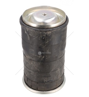 Měch pérování MB ACTROS MP4 CONTI KPL.  ABM298-27-K36