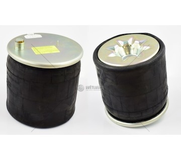 Měch pérování MB ACTROS MP4 CONTI KPL. FIREOSTO W01M586095