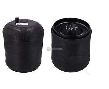 Měch pérování MB ATEGO KPL MTX MTX-44185-21C