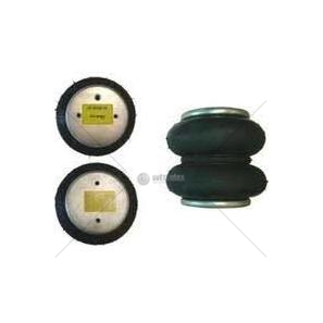 Měch pérování SAF TIPTOPOL ABM740-34-F