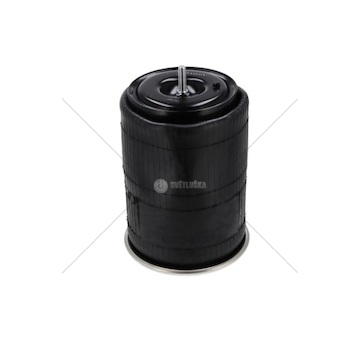 Měch pérování SCANIA R KPL. zadní ocelový zvon  1R14-869-PR