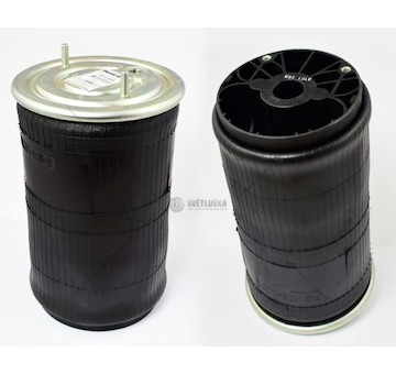 Měch pérování SCHMITZ KPL PRIMRIDE 1R12-899-PR