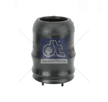 Měch pérování VOLVO B7 TL,B7R sada. Phoenix 1E18D-01