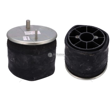 Měch pérování WEWELER KPL.MTX MTX MTX-44157-5CP