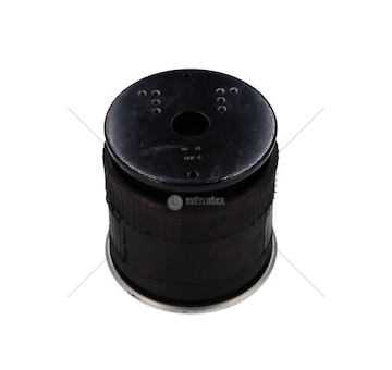 Měch pérování WEWELER KPL. PRIME-RIDE  1R14-825-PR