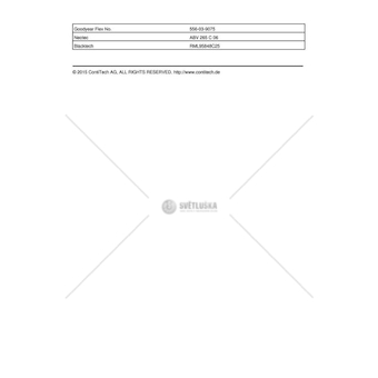 Mech, pneumaticke odpruzeni 05962 4737NP25