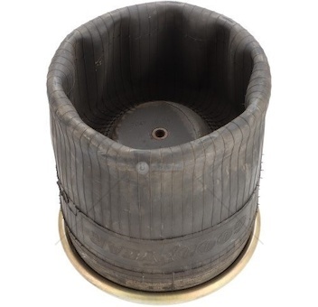 Mech, pneumaticke odpruzeni   1R11-709