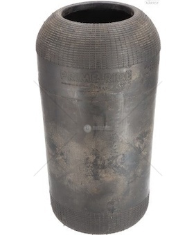 Mech, pneumaticke odpruzeni   2884A