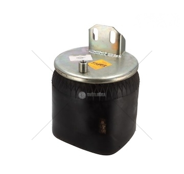 Mech, pneumaticke odpruzeni   37803